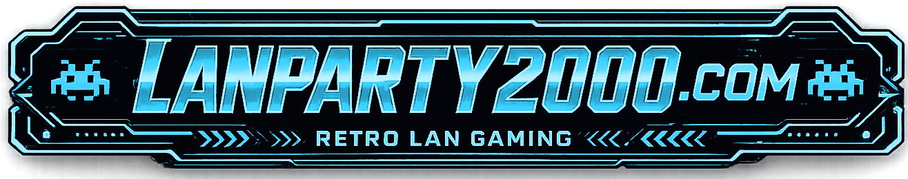 LANPARTY2000.COM